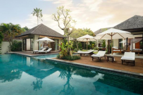 Отель Villa Nelayan by Nakula  North Kuta